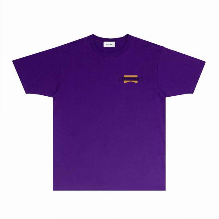 Picture of Rhude T Shirts Short _SKURhudeS-XXLsytRH0542239